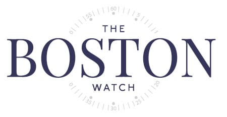 The Boston Watch