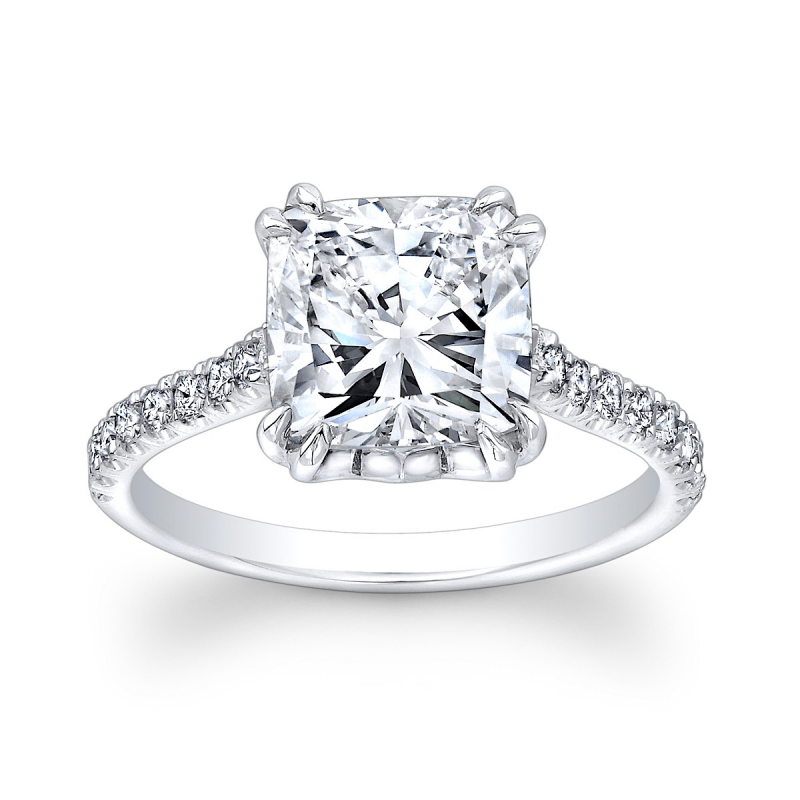 DePrisco Diamond Jewelers Boston Browse Engagement Rings