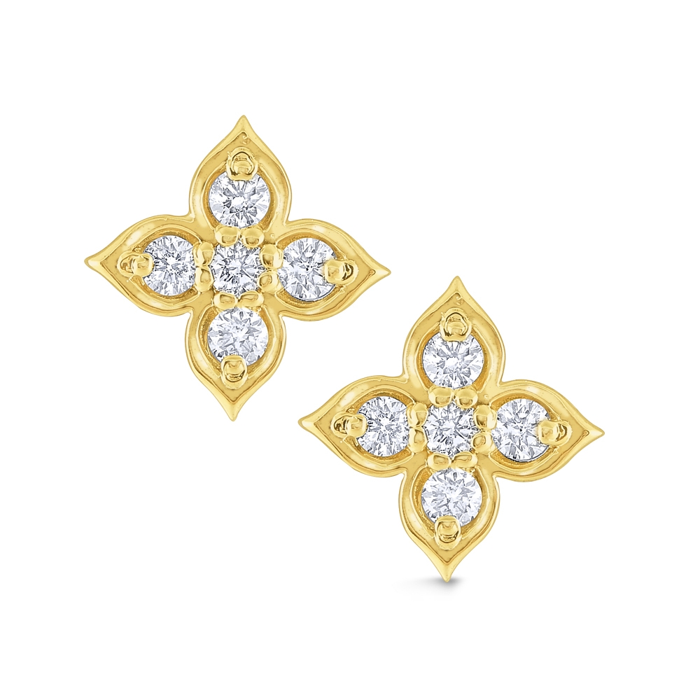 DePrisco Diamond Jewelers Boston Doves