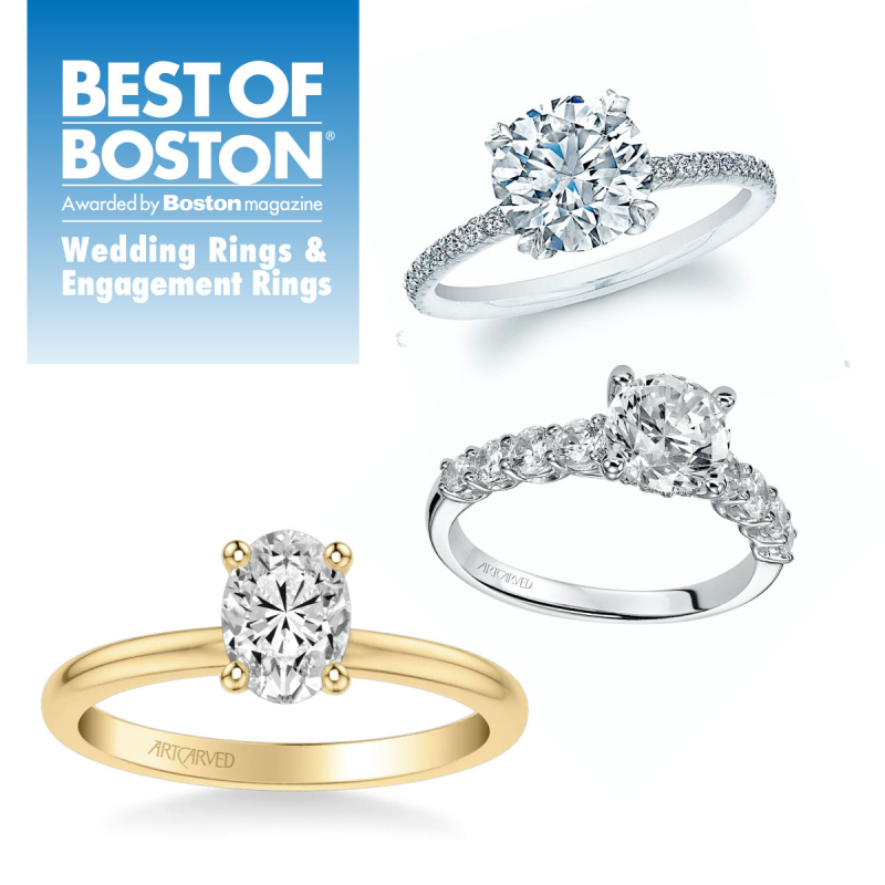 DePrisco Diamond Jewelers » DePrisco Boston Diamond Jewelry Store ...